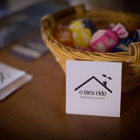 Apartamento Con Piscina Privada Apartman Vigo Kültér fotó
