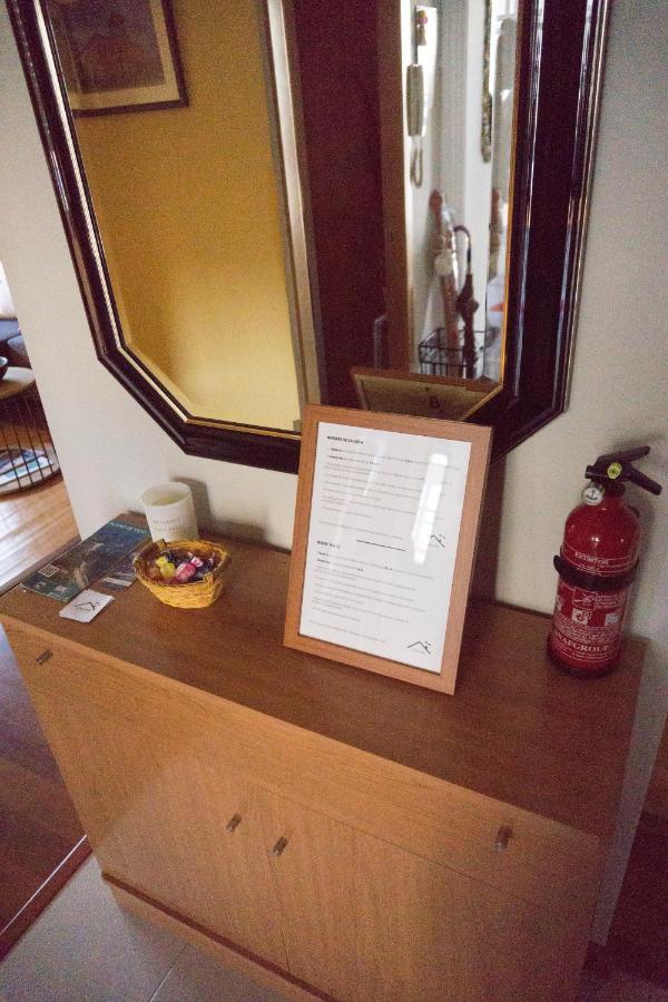 Apartamento Con Piscina Privada Apartman Vigo Kültér fotó