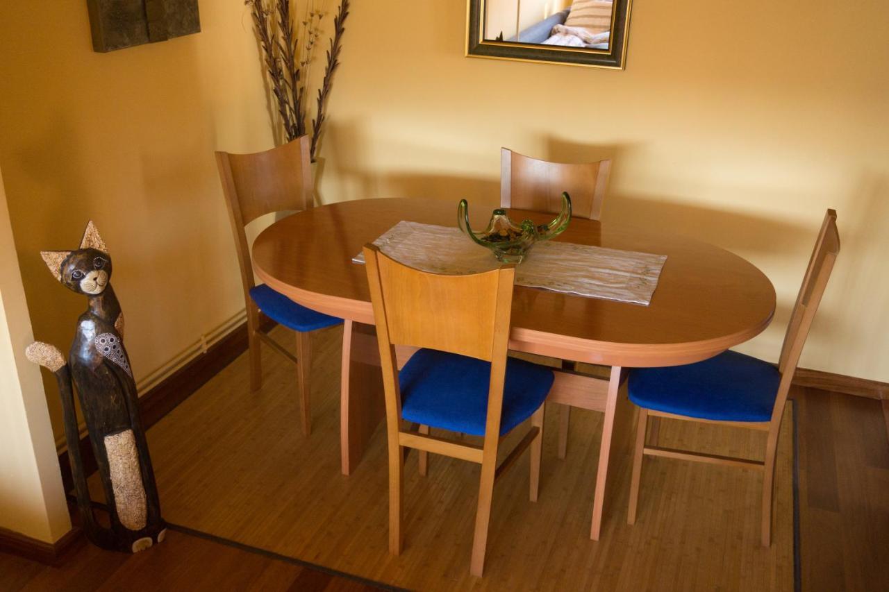 Apartamento Con Piscina Privada Apartman Vigo Kültér fotó