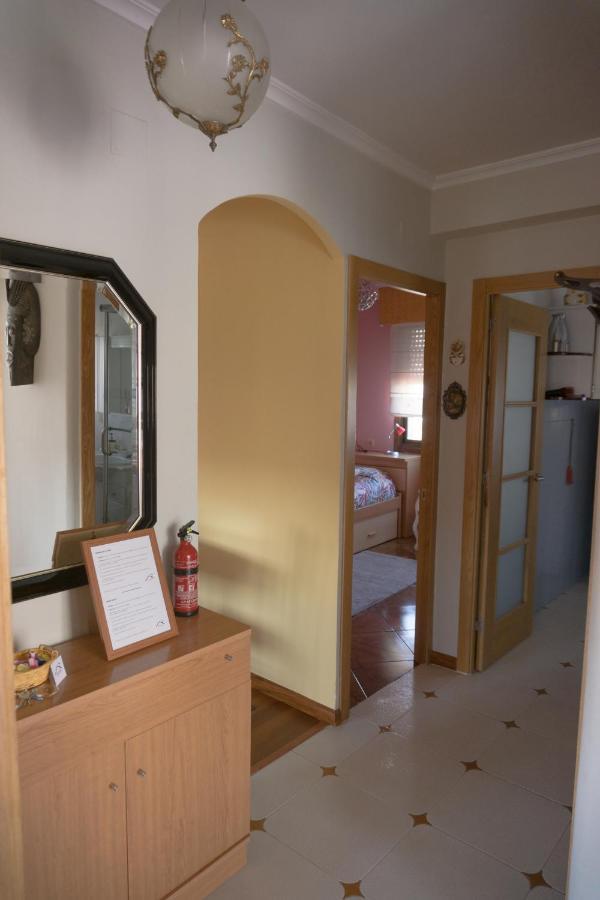 Apartamento Con Piscina Privada Apartman Vigo Kültér fotó