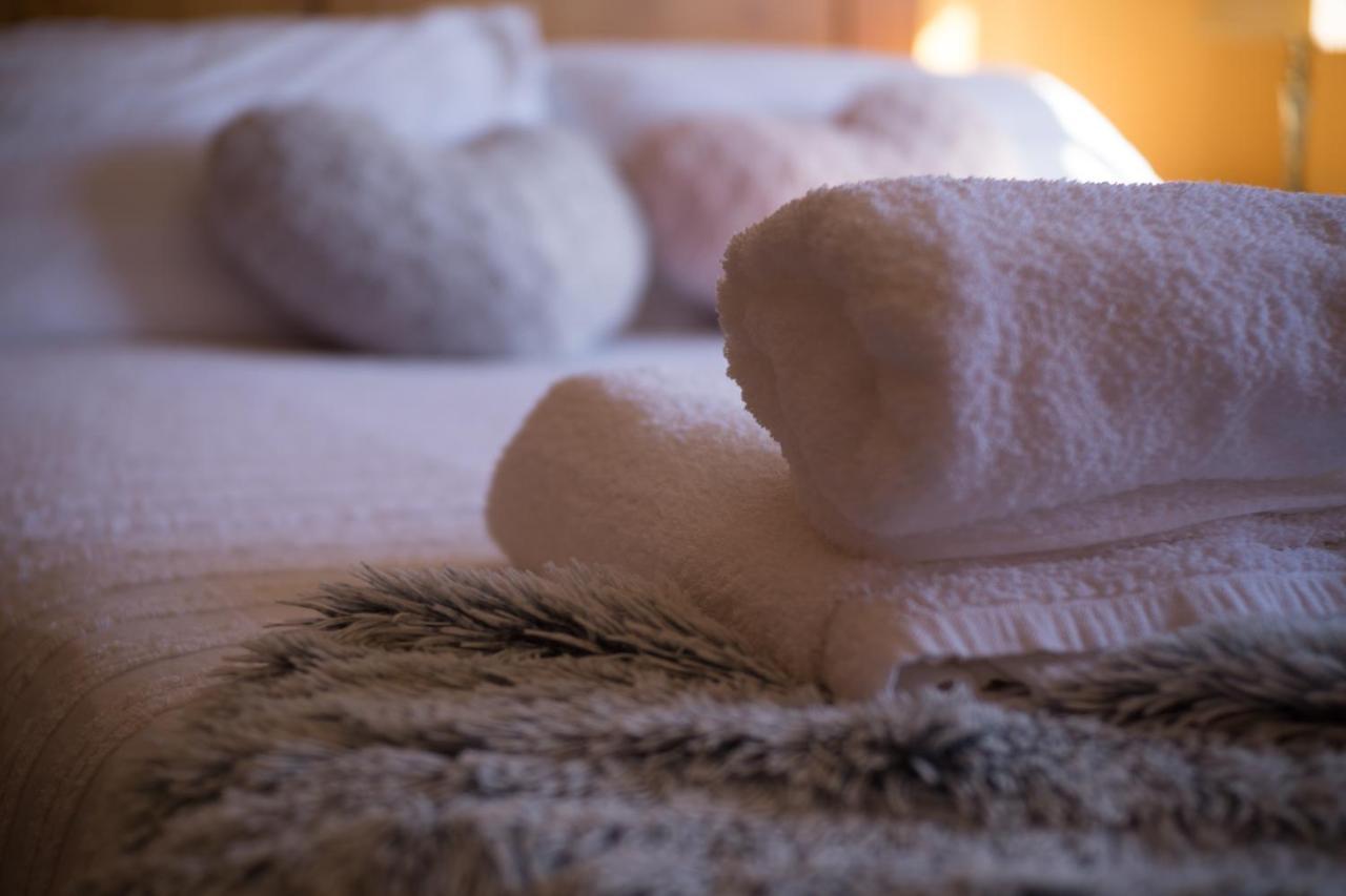 Apartamento Con Piscina Privada Apartman Vigo Kültér fotó