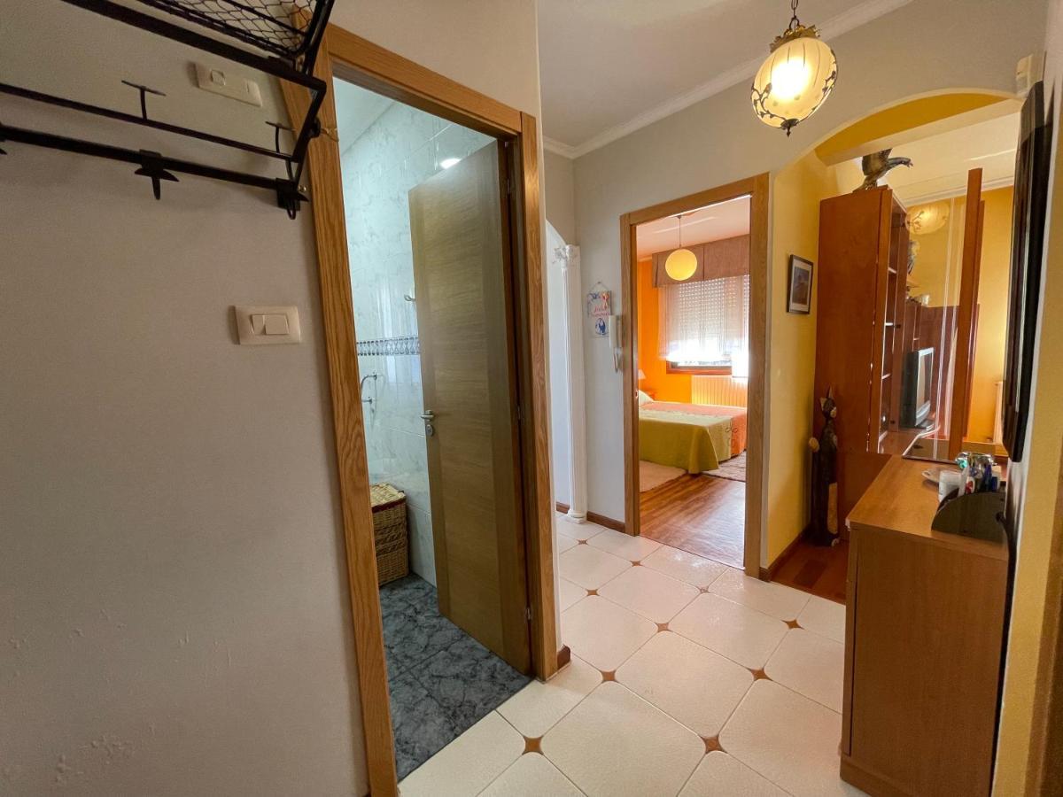 Apartamento Con Piscina Privada Apartman Vigo Kültér fotó